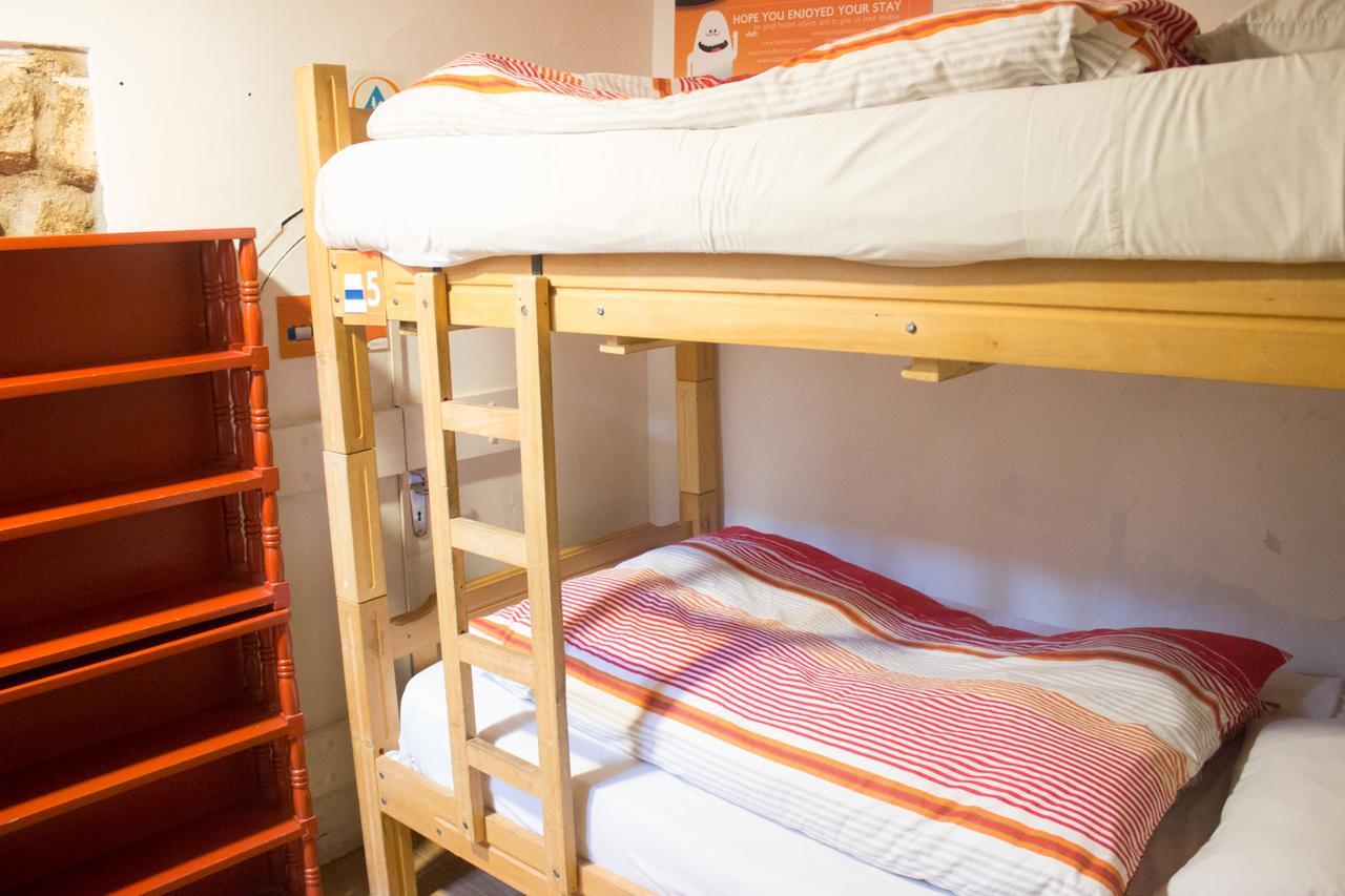 Onkel Inn La Paz Bagian luar foto