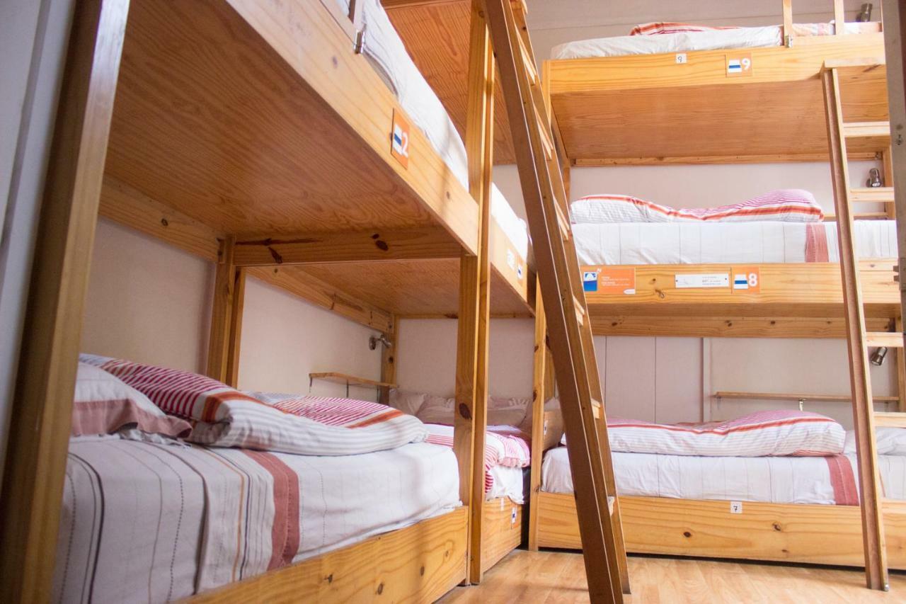 Onkel Inn La Paz Bagian luar foto