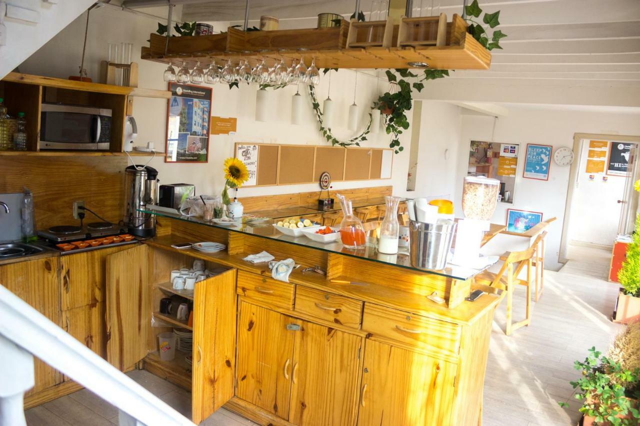 Onkel Inn La Paz Bagian luar foto