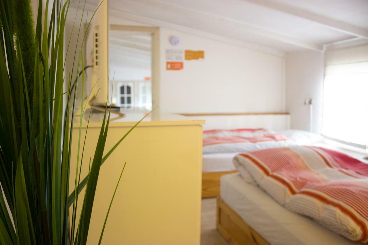 Onkel Inn La Paz Bagian luar foto