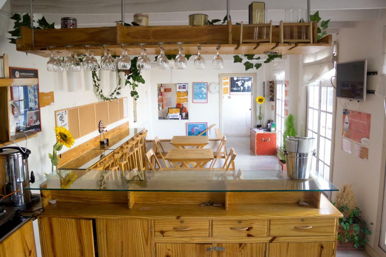 Onkel Inn La Paz Bagian luar foto