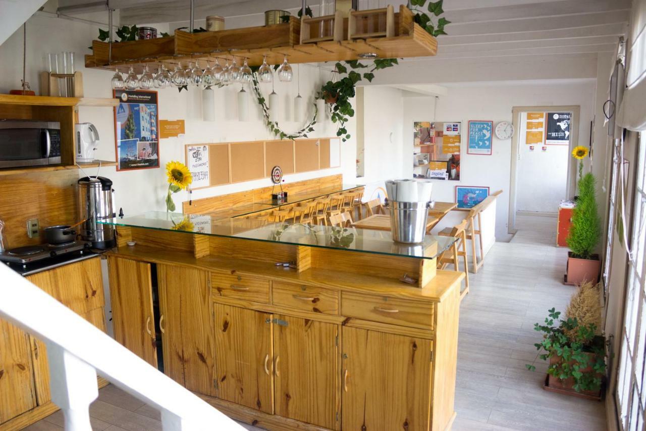 Onkel Inn La Paz Bagian luar foto