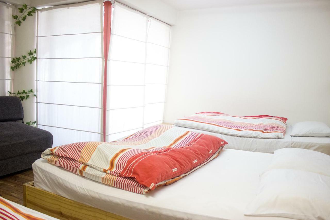 Onkel Inn La Paz Bagian luar foto