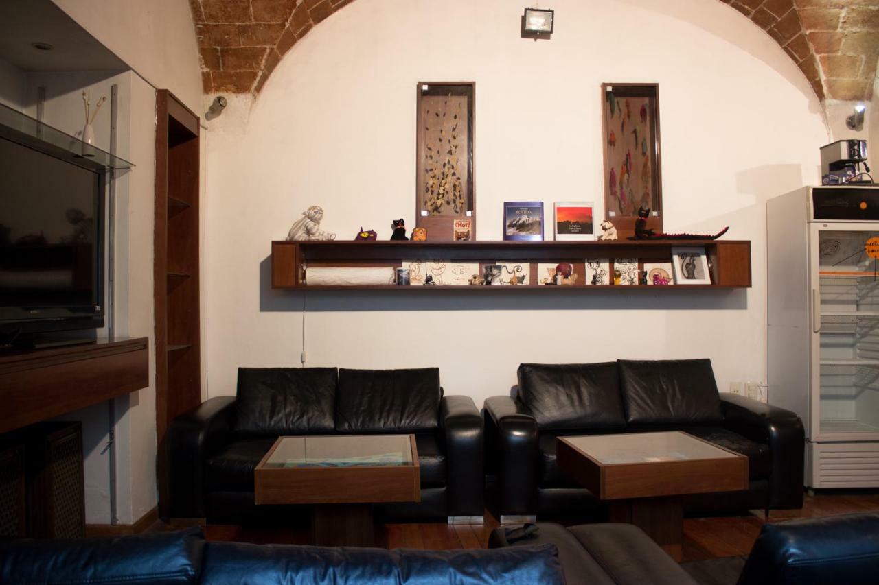 Onkel Inn La Paz Bagian luar foto