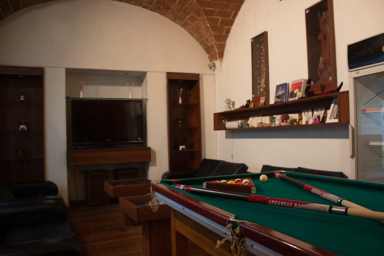 Onkel Inn La Paz Bagian luar foto