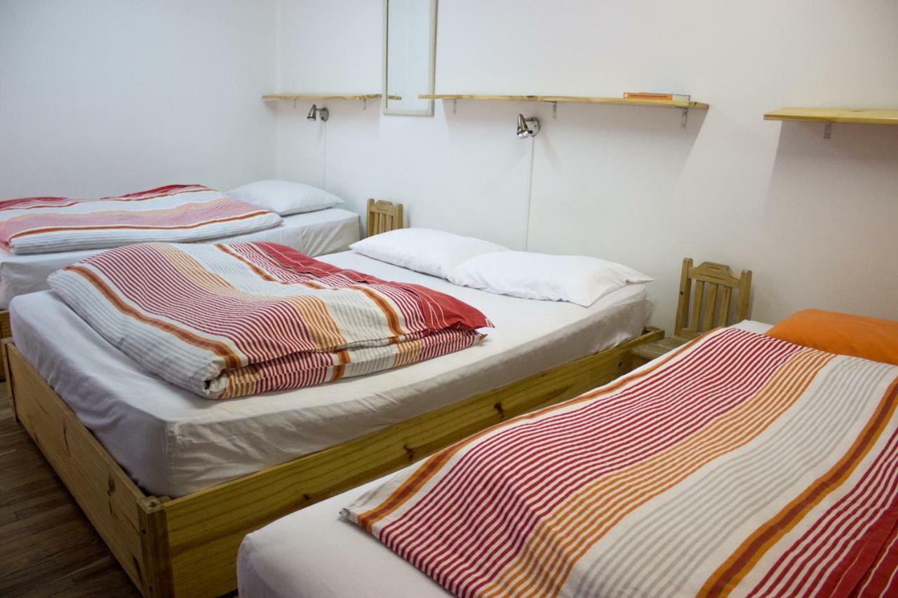 Onkel Inn La Paz Bagian luar foto